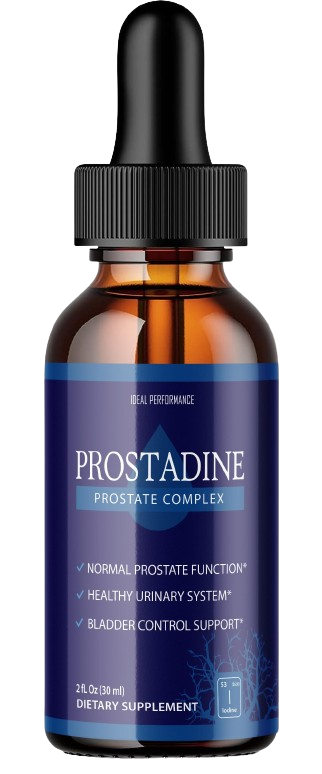 Prostadine Bottle